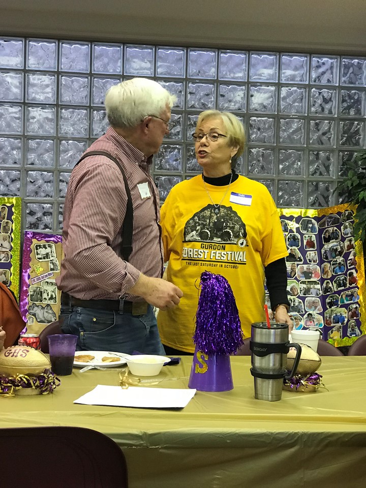 Cover Page Interests